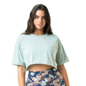 The Muse Tee - Coastline